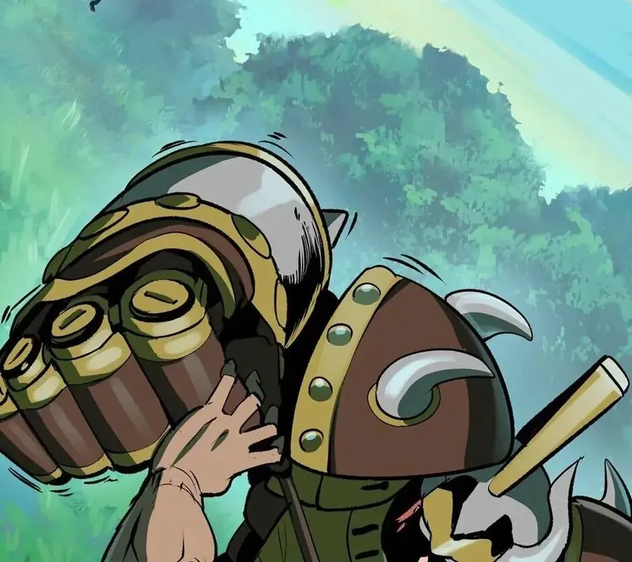 Câu Chuyện Sinh Tồn Của Kiếm Vương Ở Thế Giới Khác Chapter 100 - 161