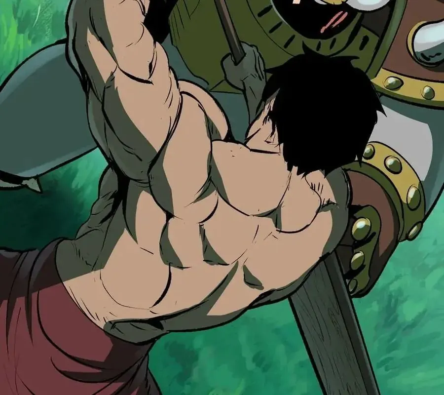 Câu Chuyện Sinh Tồn Của Kiếm Vương Ở Thế Giới Khác Chapter 100 - 162