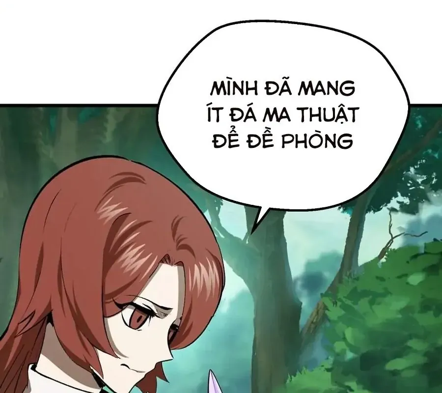 Câu Chuyện Sinh Tồn Của Kiếm Vương Ở Thế Giới Khác Chapter 100 - 164