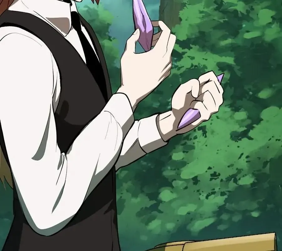 Câu Chuyện Sinh Tồn Của Kiếm Vương Ở Thế Giới Khác Chapter 100 - 165