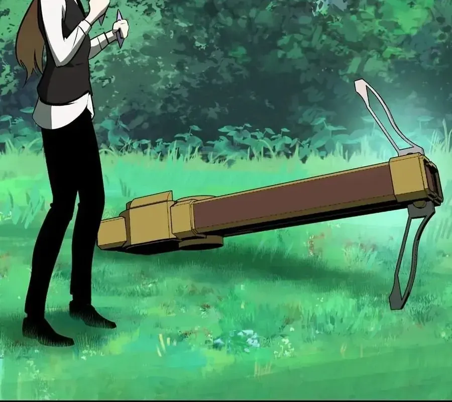 Câu Chuyện Sinh Tồn Của Kiếm Vương Ở Thế Giới Khác Chapter 100 - 168