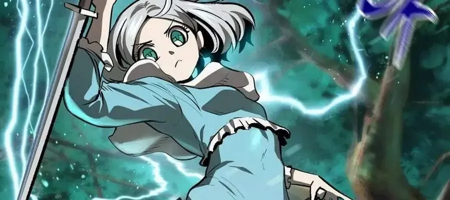 Câu Chuyện Sinh Tồn Của Kiếm Vương Ở Thế Giới Khác Chapter 100 - 180