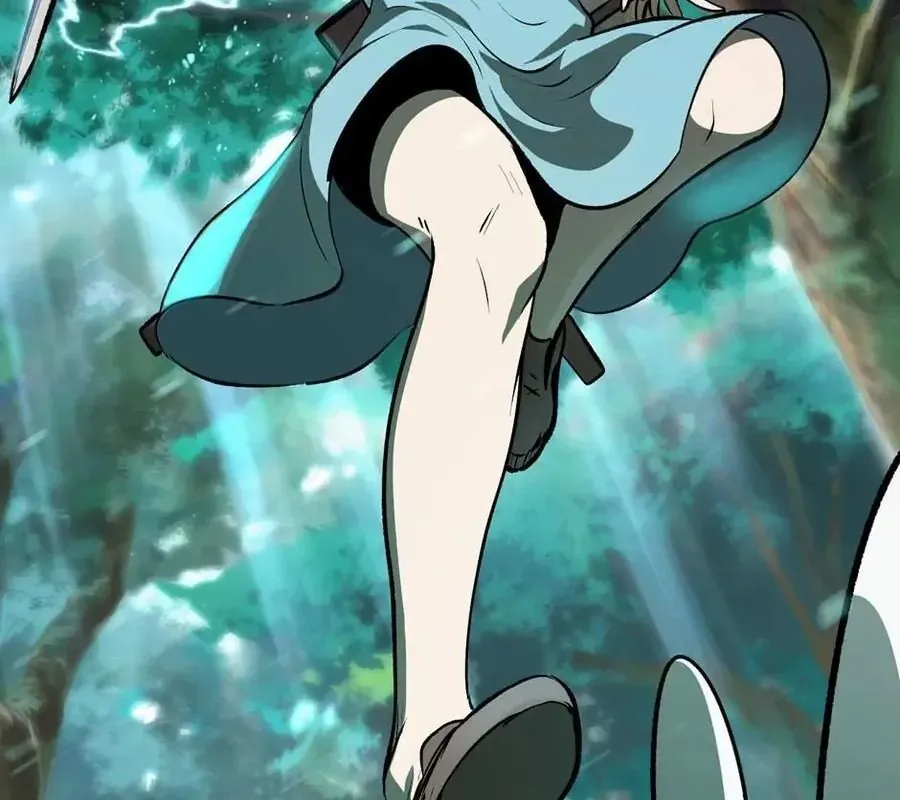 Câu Chuyện Sinh Tồn Của Kiếm Vương Ở Thế Giới Khác Chapter 100 - 181