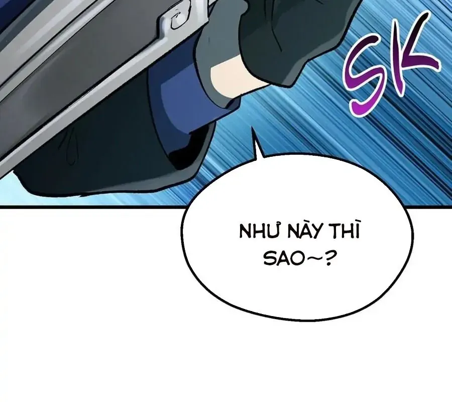 Câu Chuyện Sinh Tồn Của Kiếm Vương Ở Thế Giới Khác Chapter 100 - 188