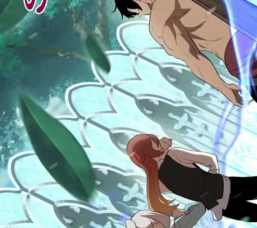 Câu Chuyện Sinh Tồn Của Kiếm Vương Ở Thế Giới Khác Chapter 100 - 29