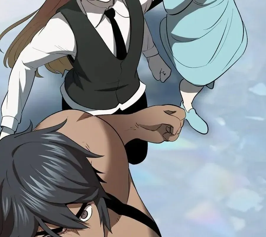 Câu Chuyện Sinh Tồn Của Kiếm Vương Ở Thế Giới Khác Chapter 100 - 39