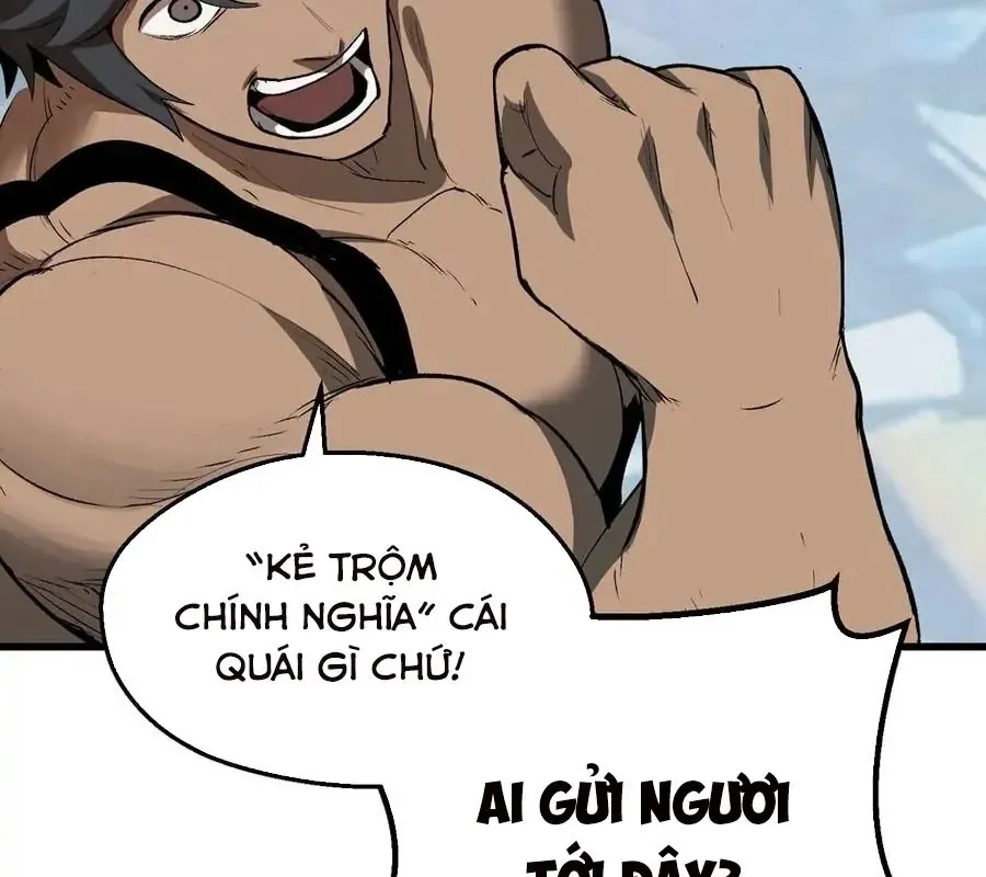 Câu Chuyện Sinh Tồn Của Kiếm Vương Ở Thế Giới Khác Chapter 100 - 40