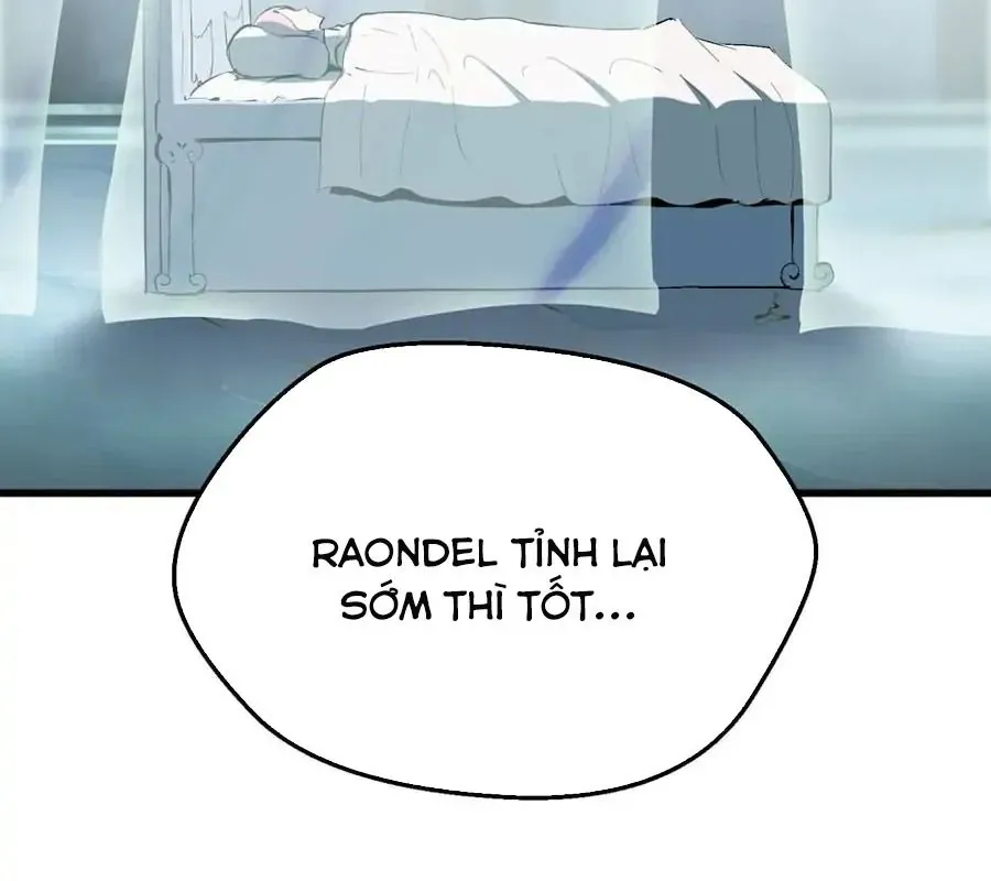 Câu Chuyện Sinh Tồn Của Kiếm Vương Ở Thế Giới Khác Chapter 100 - 5