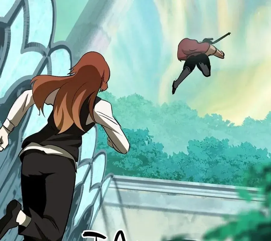 Câu Chuyện Sinh Tồn Của Kiếm Vương Ở Thế Giới Khác Chapter 100 - 56