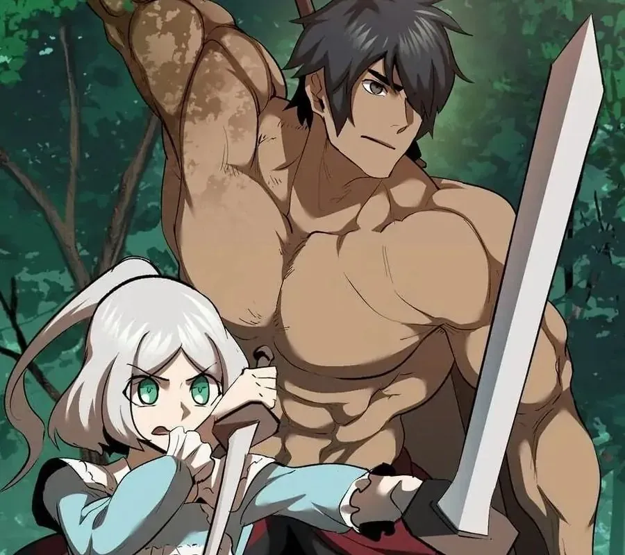 Câu Chuyện Sinh Tồn Của Kiếm Vương Ở Thế Giới Khác Chapter 100 - 66