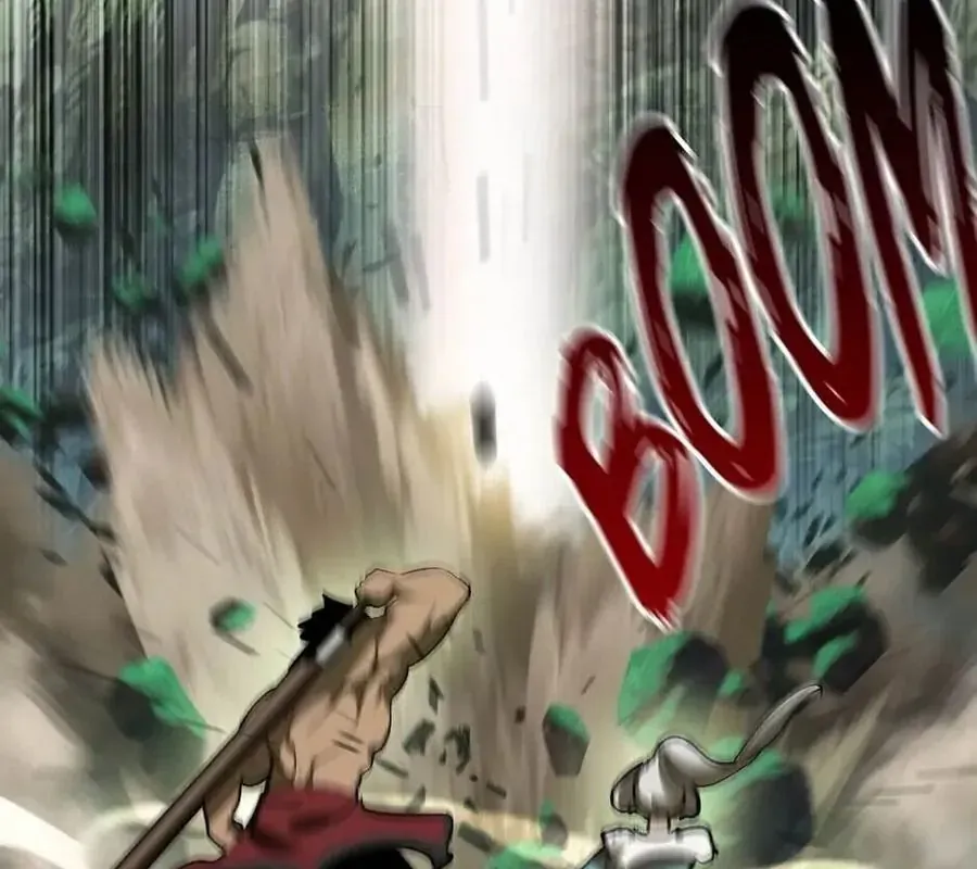 Câu Chuyện Sinh Tồn Của Kiếm Vương Ở Thế Giới Khác Chapter 100 - 75