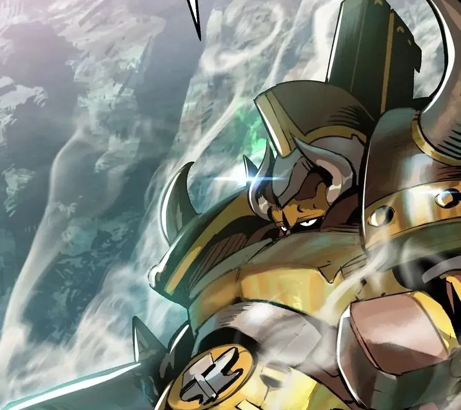 Câu Chuyện Sinh Tồn Của Kiếm Vương Ở Thế Giới Khác Chapter 100 - 79