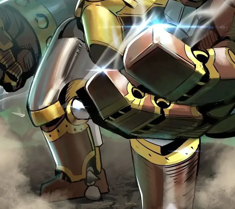 Câu Chuyện Sinh Tồn Của Kiếm Vương Ở Thế Giới Khác Chapter 100 - 80