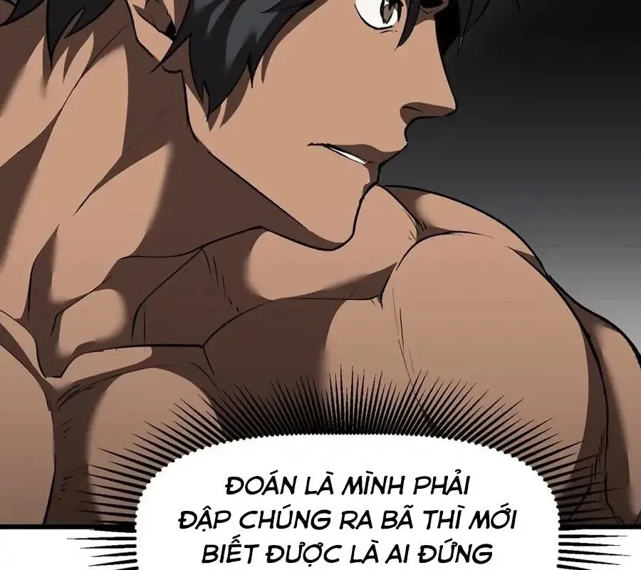 Câu Chuyện Sinh Tồn Của Kiếm Vương Ở Thế Giới Khác Chapter 100 - 83