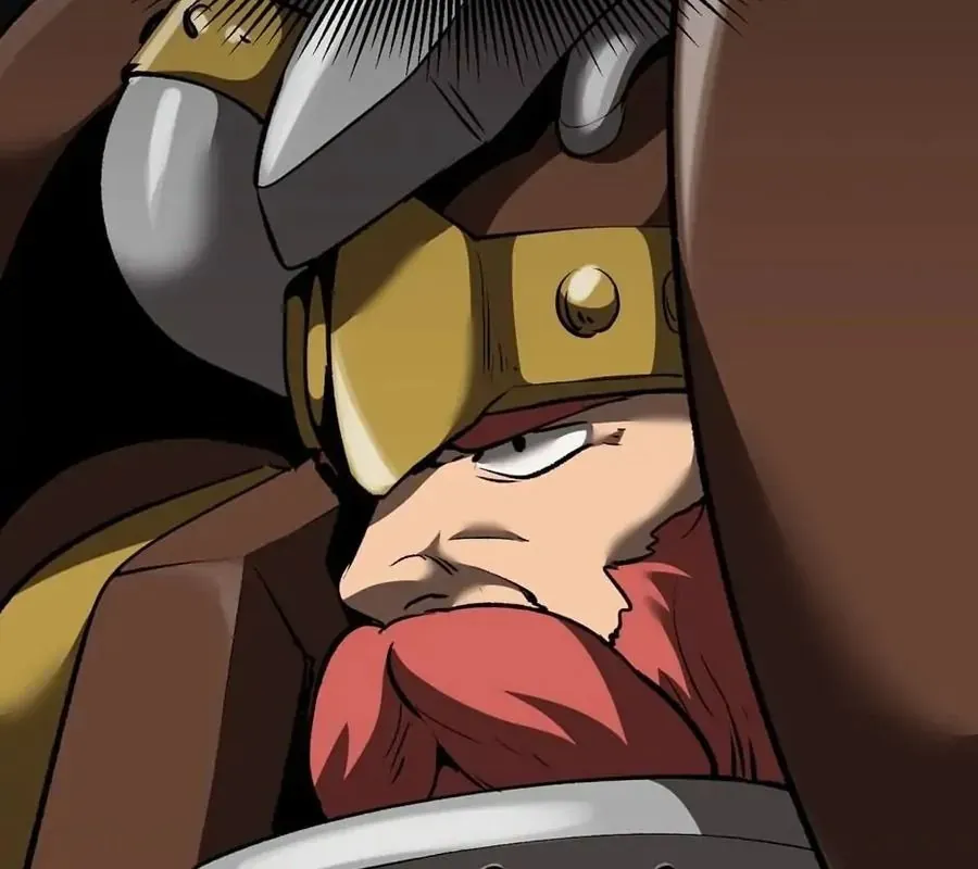 Câu Chuyện Sinh Tồn Của Kiếm Vương Ở Thế Giới Khác Chapter 100 - 85