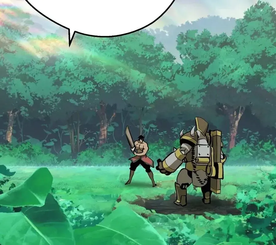 Câu Chuyện Sinh Tồn Của Kiếm Vương Ở Thế Giới Khác Chapter 100 - 88