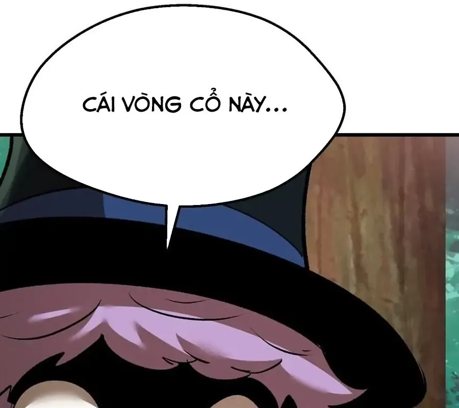 Câu Chuyện Sinh Tồn Của Kiếm Vương Ở Thế Giới Khác Chapter 100 - 91