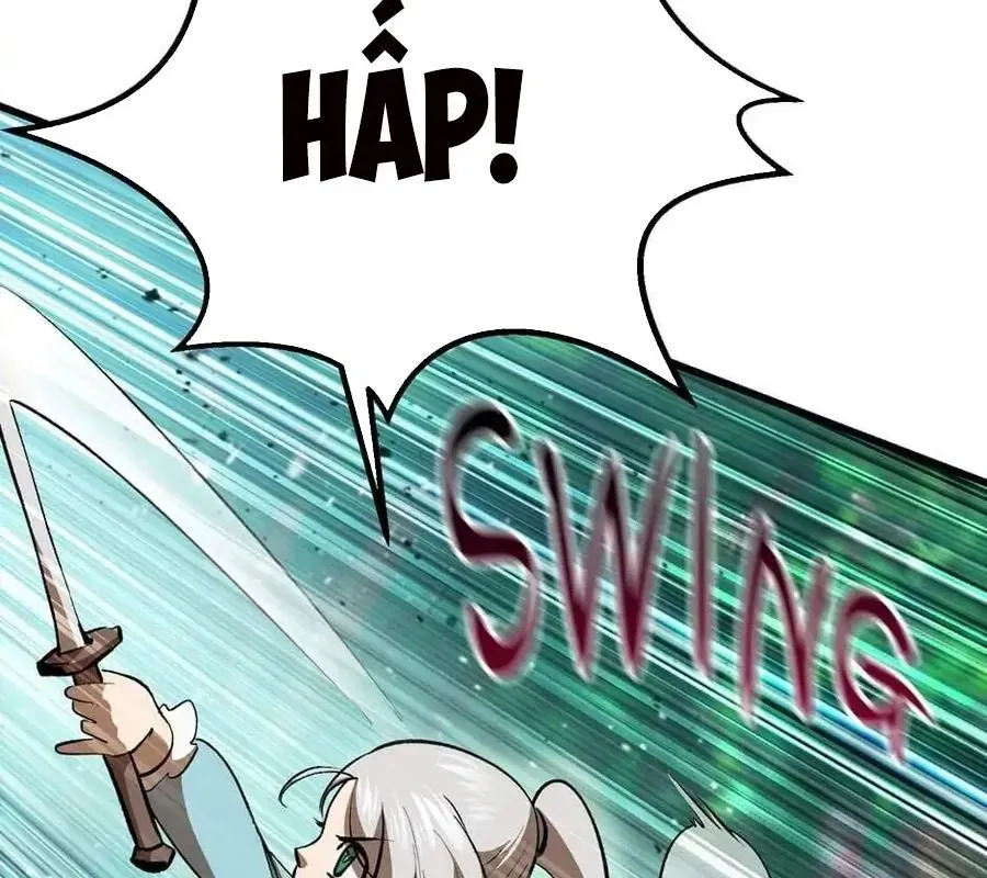 Câu Chuyện Sinh Tồn Của Kiếm Vương Ở Thế Giới Khác Chapter 100 - 94