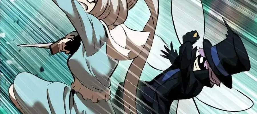 Câu Chuyện Sinh Tồn Của Kiếm Vương Ở Thế Giới Khác Chapter 100 - 95