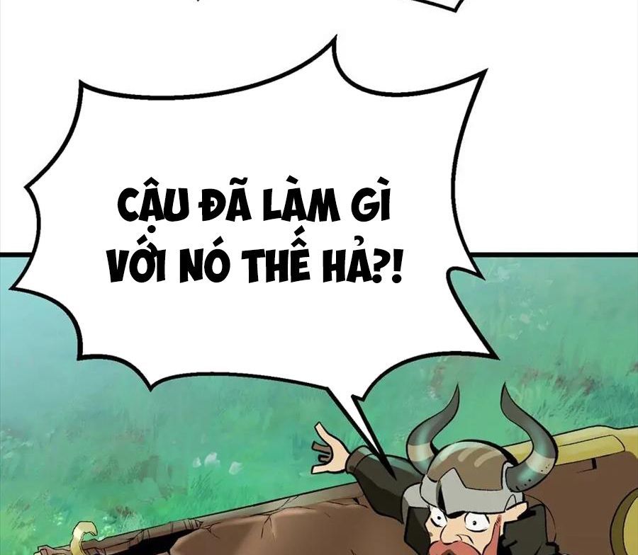 Câu Chuyện Sinh Tồn Của Kiếm Vương Ở Thế Giới Khác Chapter 101 - 107