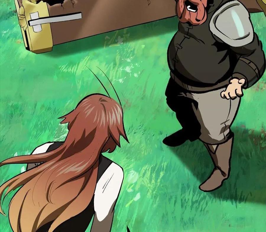 Câu Chuyện Sinh Tồn Của Kiếm Vương Ở Thế Giới Khác Chapter 101 - 108