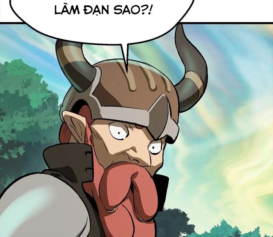 Câu Chuyện Sinh Tồn Của Kiếm Vương Ở Thế Giới Khác Chapter 101 - 113