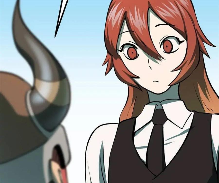 Câu Chuyện Sinh Tồn Của Kiếm Vương Ở Thế Giới Khác Chapter 101 - 122