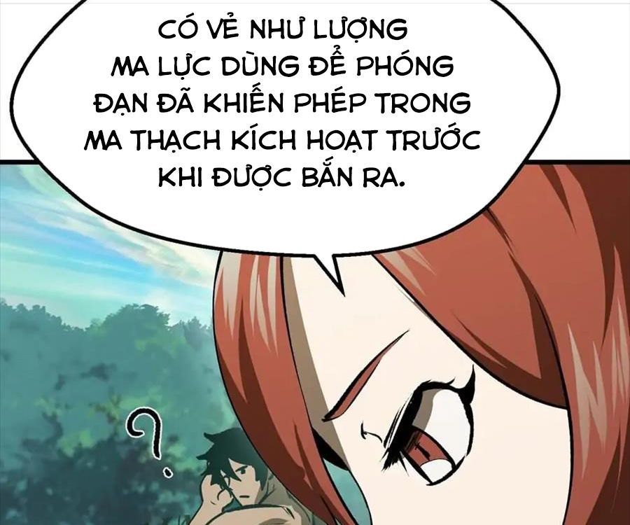 Câu Chuyện Sinh Tồn Của Kiếm Vương Ở Thế Giới Khác Chapter 101 - 124