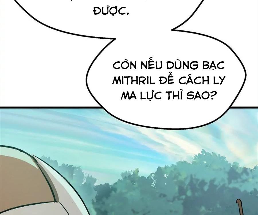 Câu Chuyện Sinh Tồn Của Kiếm Vương Ở Thế Giới Khác Chapter 101 - 126