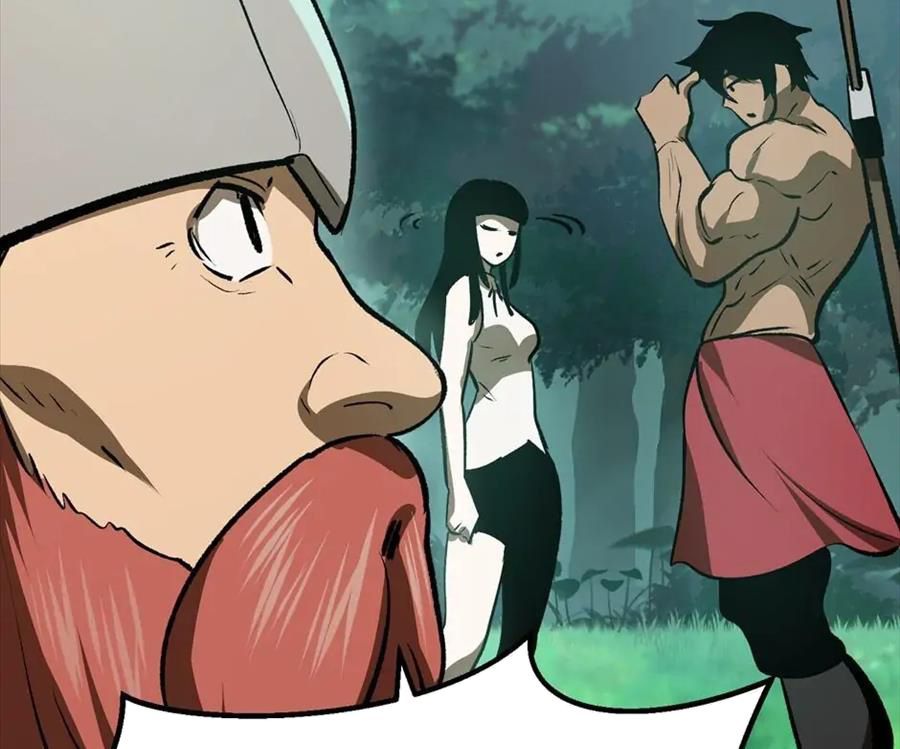 Câu Chuyện Sinh Tồn Của Kiếm Vương Ở Thế Giới Khác Chapter 101 - 127