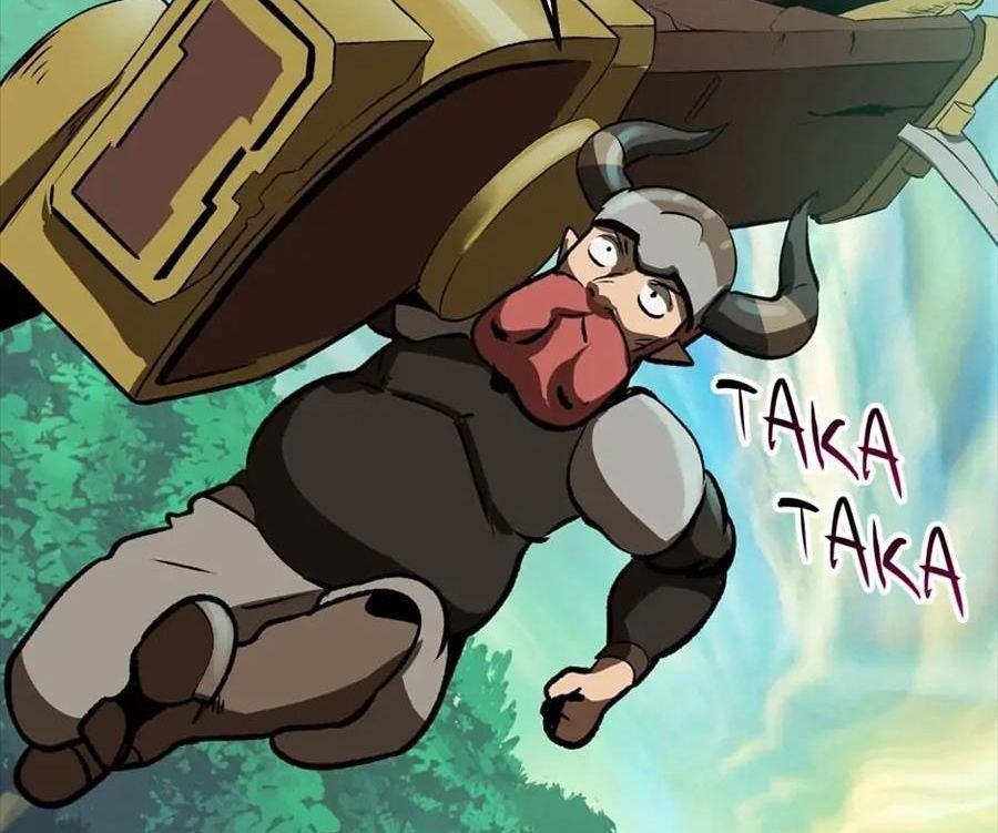 Câu Chuyện Sinh Tồn Của Kiếm Vương Ở Thế Giới Khác Chapter 101 - 130