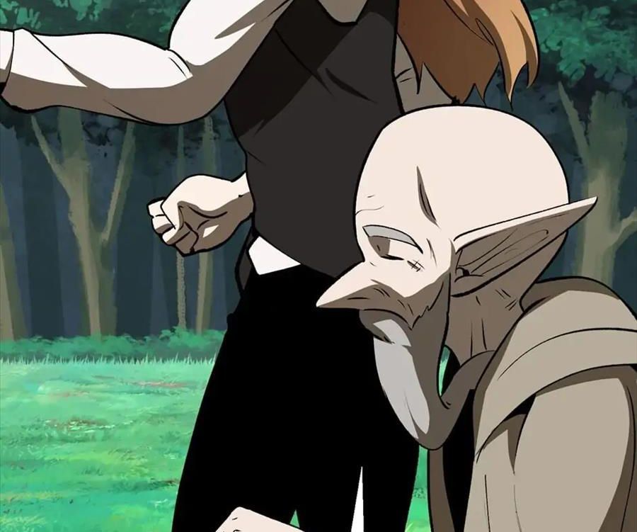 Câu Chuyện Sinh Tồn Của Kiếm Vương Ở Thế Giới Khác Chapter 101 - 134