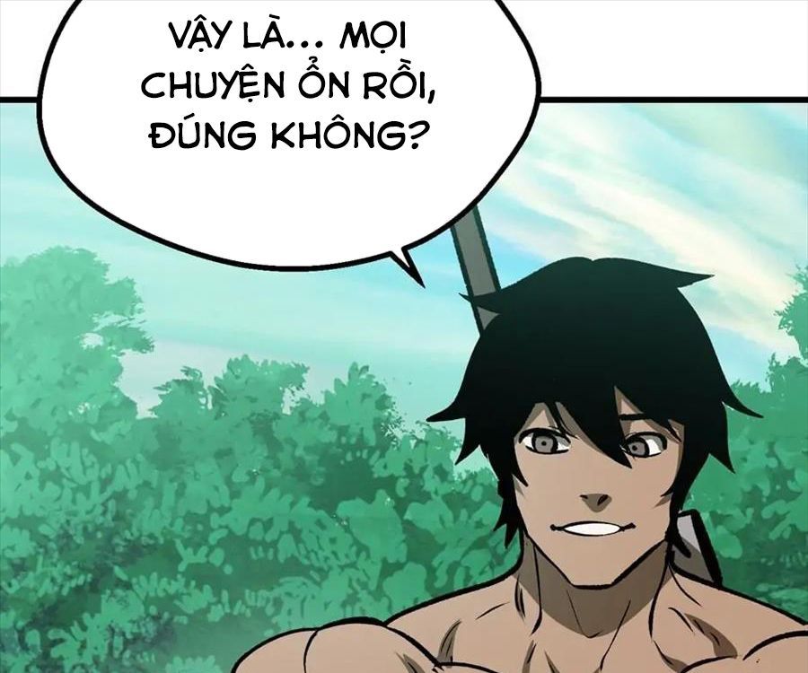 Câu Chuyện Sinh Tồn Của Kiếm Vương Ở Thế Giới Khác Chapter 101 - 136