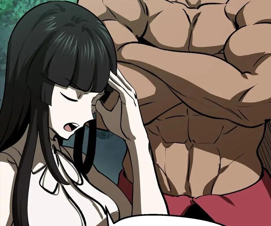 Câu Chuyện Sinh Tồn Của Kiếm Vương Ở Thế Giới Khác Chapter 101 - 137