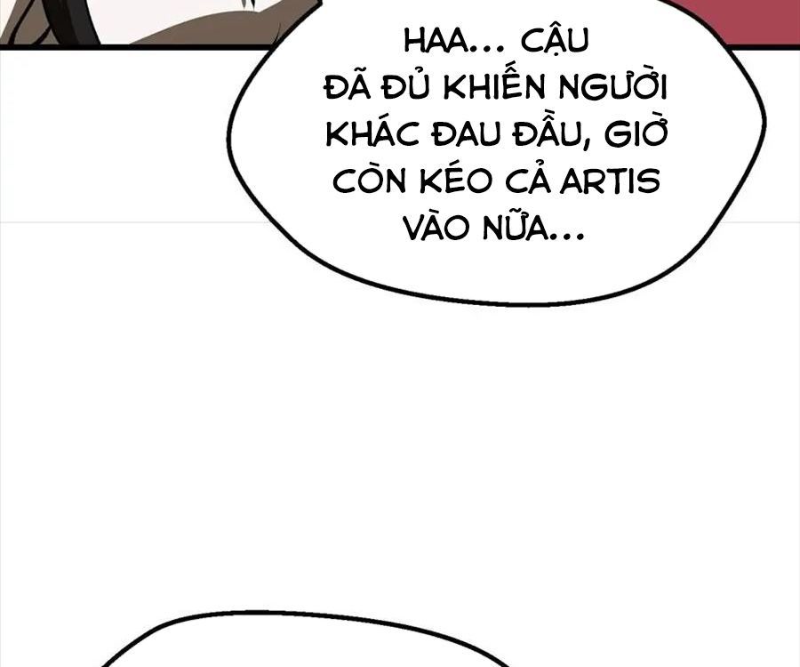 Câu Chuyện Sinh Tồn Của Kiếm Vương Ở Thế Giới Khác Chapter 101 - 138