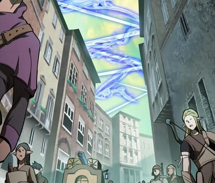 Câu Chuyện Sinh Tồn Của Kiếm Vương Ở Thế Giới Khác Chapter 101 - 145