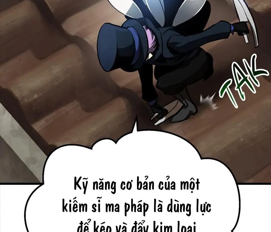 Câu Chuyện Sinh Tồn Của Kiếm Vương Ở Thế Giới Khác Chapter 101 - 148