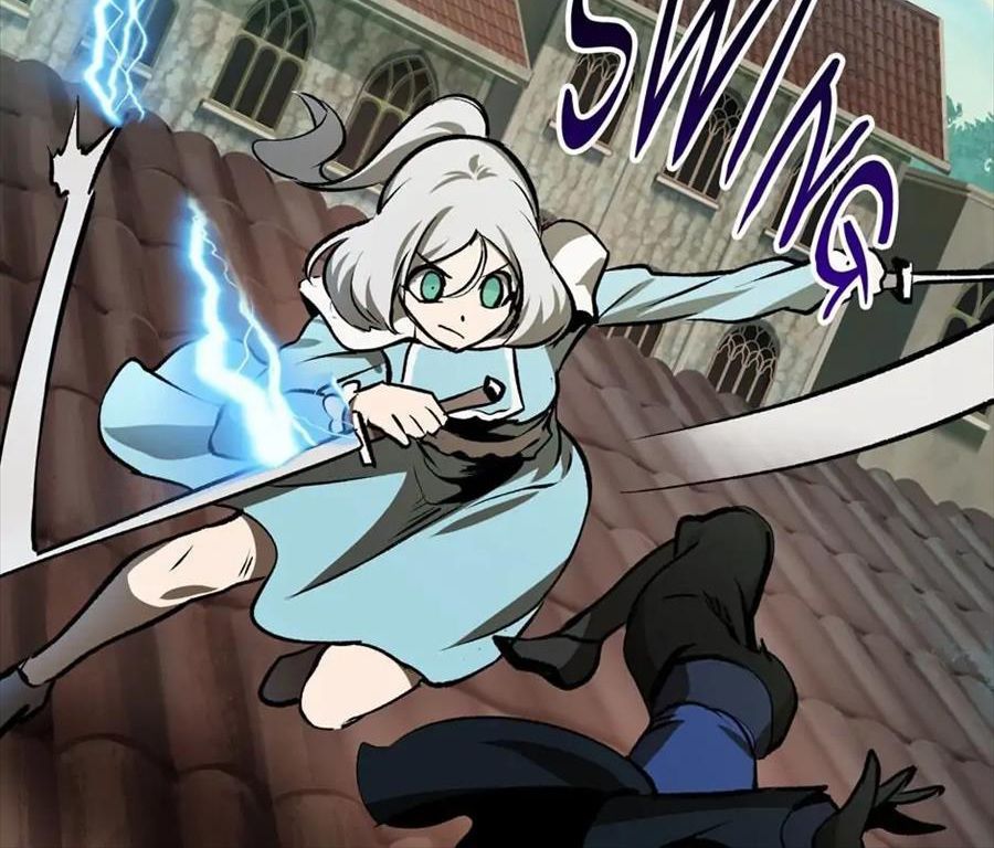 Câu Chuyện Sinh Tồn Của Kiếm Vương Ở Thế Giới Khác Chapter 101 - 157