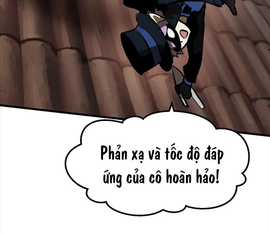 Câu Chuyện Sinh Tồn Của Kiếm Vương Ở Thế Giới Khác Chapter 101 - 158