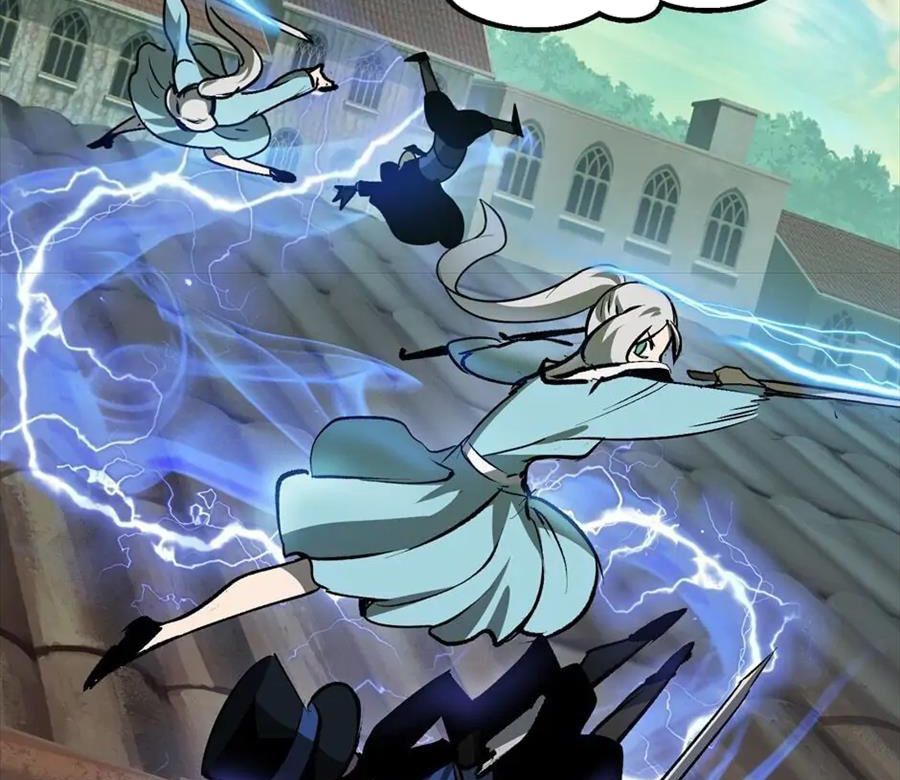 Câu Chuyện Sinh Tồn Của Kiếm Vương Ở Thế Giới Khác Chapter 101 - 160