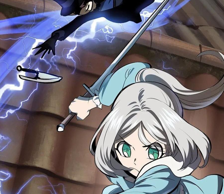 Câu Chuyện Sinh Tồn Của Kiếm Vương Ở Thế Giới Khác Chapter 101 - 161