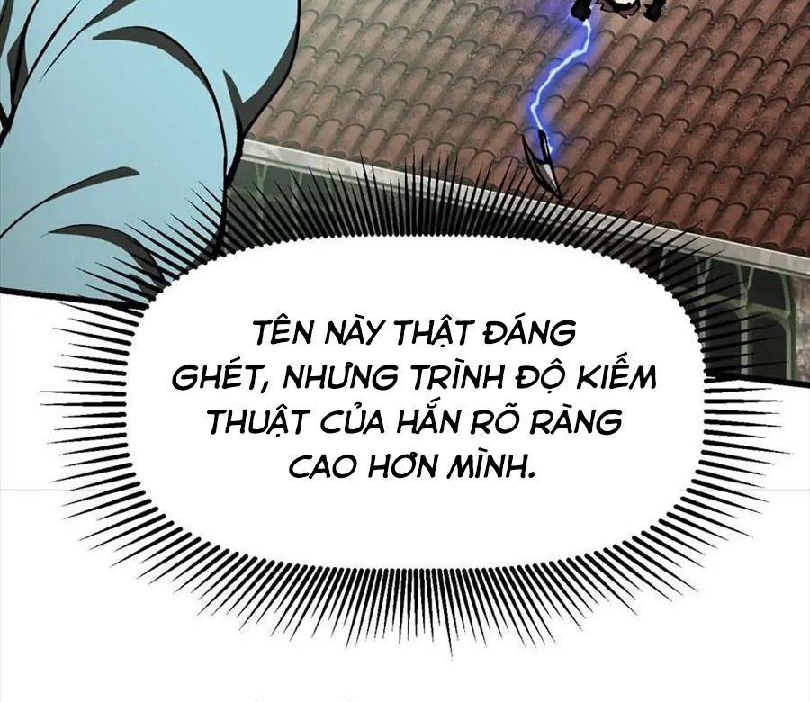 Câu Chuyện Sinh Tồn Của Kiếm Vương Ở Thế Giới Khác Chapter 101 - 169