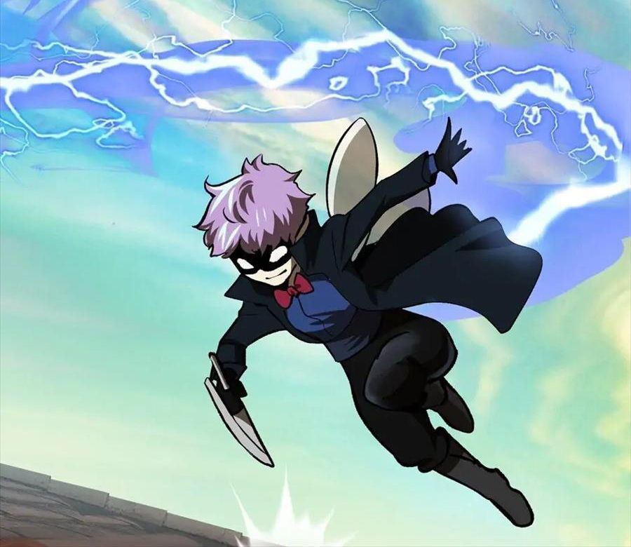 Câu Chuyện Sinh Tồn Của Kiếm Vương Ở Thế Giới Khác Chapter 101 - 171