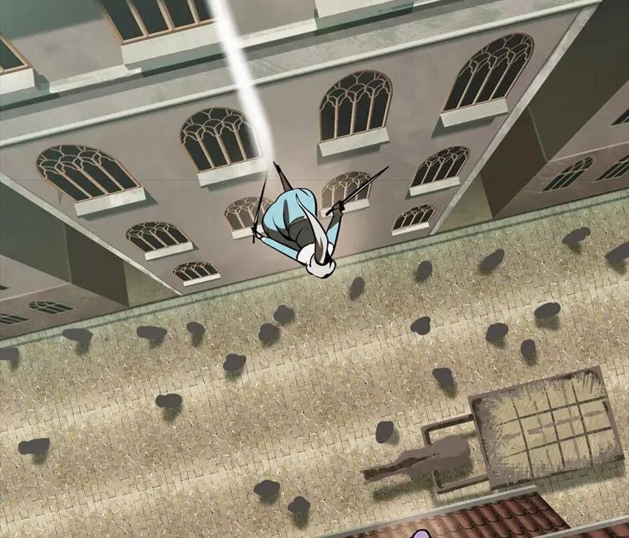 Câu Chuyện Sinh Tồn Của Kiếm Vương Ở Thế Giới Khác Chapter 101 - 174