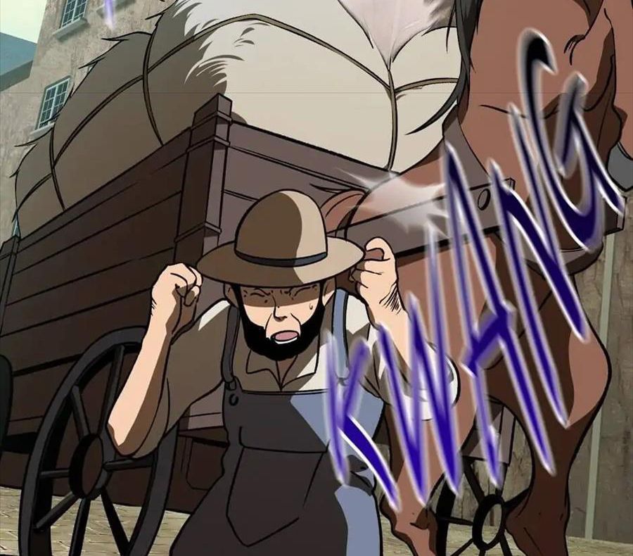 Câu Chuyện Sinh Tồn Của Kiếm Vương Ở Thế Giới Khác Chapter 101 - 189