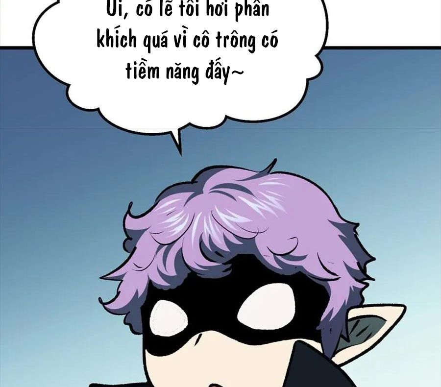 Câu Chuyện Sinh Tồn Của Kiếm Vương Ở Thế Giới Khác Chapter 101 - 191