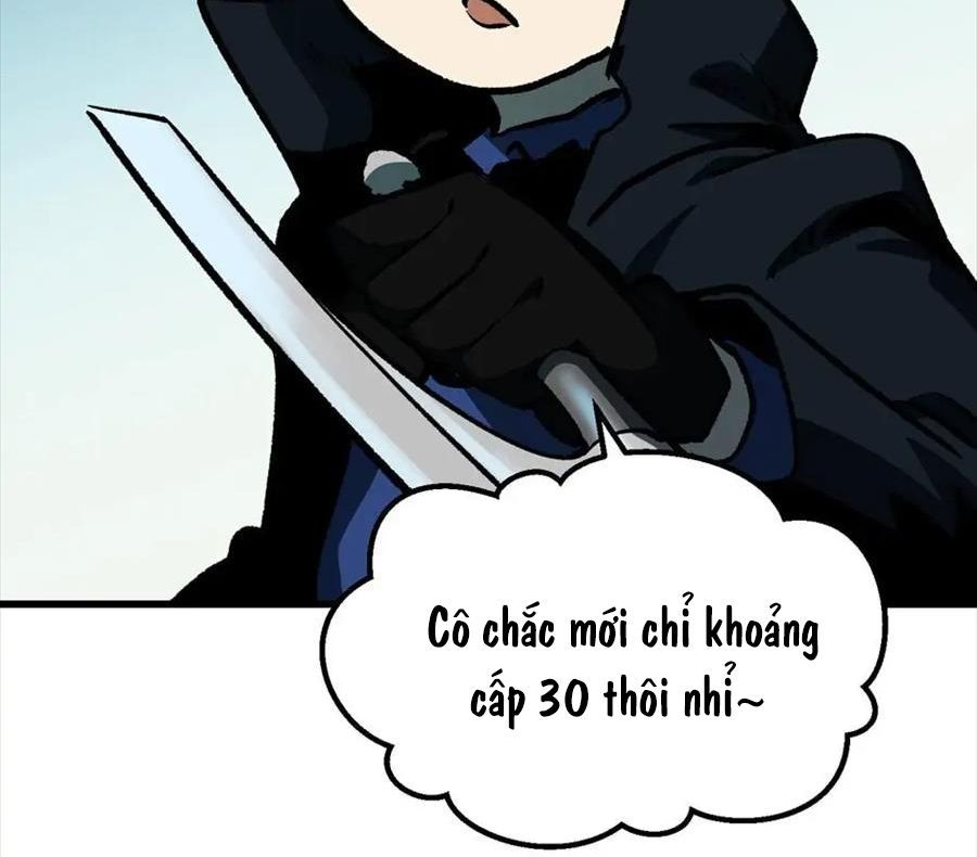 Câu Chuyện Sinh Tồn Của Kiếm Vương Ở Thế Giới Khác Chapter 101 - 192