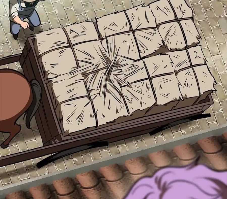 Câu Chuyện Sinh Tồn Của Kiếm Vương Ở Thế Giới Khác Chapter 101 - 194