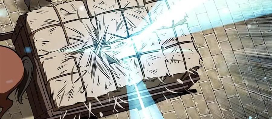 Câu Chuyện Sinh Tồn Của Kiếm Vương Ở Thế Giới Khác Chapter 101 - 197