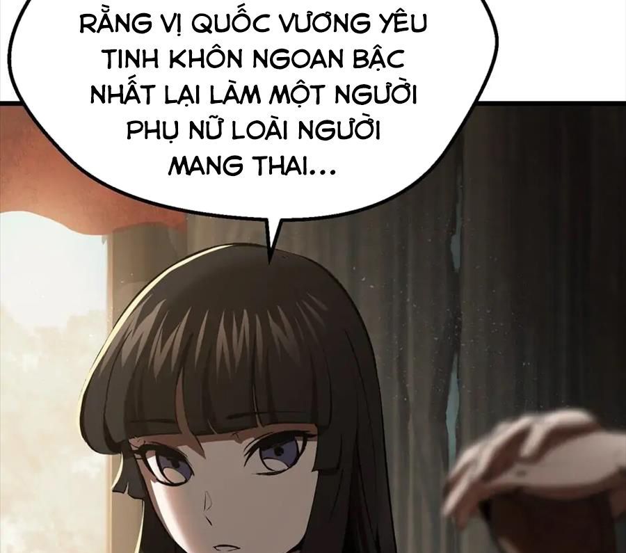 Câu Chuyện Sinh Tồn Của Kiếm Vương Ở Thế Giới Khác Chapter 101 - 21